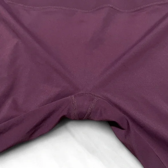 Halara UltraSculpt High Waisted Tummy Control Pocket Shaping Training Leggings - Picture 6 of 7